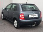 Škoda Fabia - fotka číslo 5