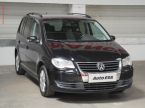 Volkswagen Touran - fotka číslo 0