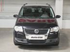 Volkswagen Touran - fotka číslo 1