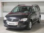 Volkswagen Touran - fotka číslo 2