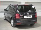 Volkswagen Touran - fotka číslo 3