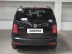 Volkswagen Touran - fotka číslo 4