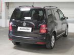 Volkswagen Touran - fotka číslo 5