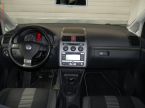 Volkswagen Touran - fotka číslo 7