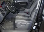 Volkswagen Touran - fotka číslo 8