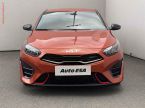 Kia Pro_cee´d - fotka číslo 1