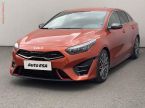 Kia Pro_cee´d - fotka číslo 2