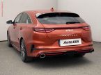Kia Pro_cee´d - fotka číslo 5