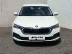 Škoda Octavia - fotka číslo 1