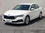 Škoda Octavia - fotka číslo 2