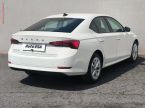 Škoda Octavia - fotka číslo 3