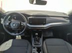 Škoda Octavia - fotka číslo 7