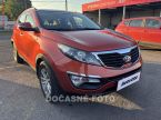 Kia Sportage - fotka číslo 0