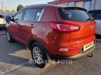 Kia Sportage - fotka číslo 1