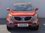 Kia Sportage - fotka číslo 1