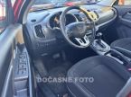 Kia Sportage - fotka číslo 2