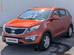 Kia Sportage - fotka číslo 2
