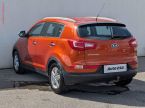 Kia Sportage - fotka číslo 3
