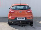 Kia Sportage - fotka číslo 4