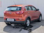 Kia Sportage - fotka číslo 5