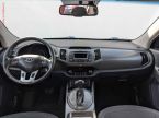 Kia Sportage - fotka číslo 7