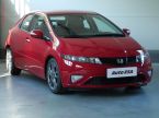 Honda Civic - fotka číslo 0