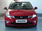 Honda Civic - fotka číslo 1