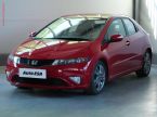 Honda Civic - fotka číslo 2