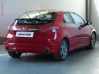 Honda Civic - fotka číslo 3