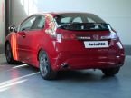 Honda Civic - fotka číslo 5