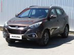 Hyundai ix35 - fotka číslo 2