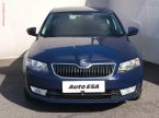 Škoda Octavia - fotka číslo 1