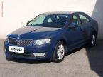 Škoda Octavia - fotka číslo 2
