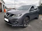 Nissan X-Trail - fotka číslo 0