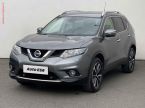 Nissan X-Trail - fotka číslo 2