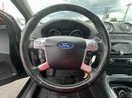 Ford Mondeo - fotka číslo 11