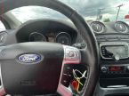 Ford Mondeo - fotka číslo 16