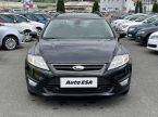 Ford Mondeo - fotka číslo 1