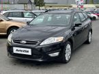 Ford Mondeo - fotka číslo 2