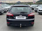 Ford Mondeo - fotka číslo 4