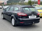 Ford Mondeo - fotka číslo 5