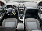 Ford Mondeo - fotka číslo 7