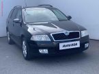 Škoda Octavia - fotka číslo 0