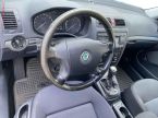 Škoda Octavia - fotka číslo 11