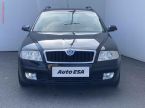 Škoda Octavia - fotka číslo 1