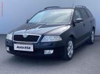 Škoda Octavia - fotka číslo 2