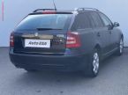 Škoda Octavia - fotka číslo 3