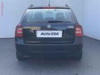 Škoda Octavia - fotka číslo 4