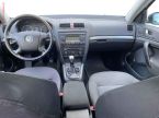 Škoda Octavia - fotka číslo 7