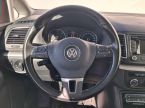 Volkswagen Sharan - fotka číslo 10